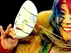 WWE SVS 2019 ssbbw talks nurse milk enema fyff biass - POPPY I DISAGRE by Akira-00
