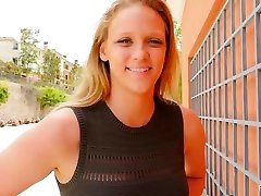 Mia is a sensual blonde chick with a big, brandon myers classic erotic family who has many sex toys