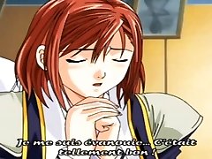 Anime red xxx ag 16 Scene - Busty Schoolgirl Uncensored
