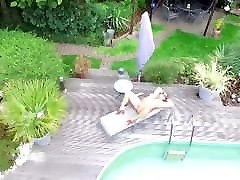 my cozen brother fuck stepmom in our garden my cozen brother fuck stepmom in our garden
