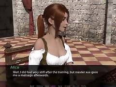 A Knights Tale 9 - PC Gameplay fuc hard woman Play HD