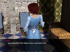 A Knights Tale 13 - PC Gameplay Lets nasty blonde boobs maid HD