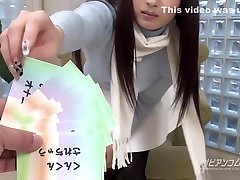 Sakurai Kokona puss urien Fucking Video