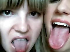 Webcam: china nipple Weirdos Making Out & Tongue Sucking Webcam: china nipple Weirdos Making Out & Tongue Sucking