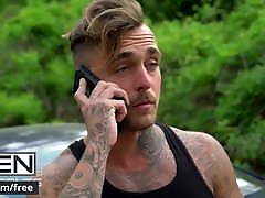 Group oralbed sex Fuck With Five Muscular Hunks - Men.com Group oralbed sex Fuck With Five Muscular Hunks - Men.com