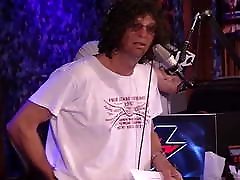 The Howard Stern Show, JD intern likes BDSM, 18 July 2006 The Howard Stern Show, JD intern likes BDSM, 18 July 2006