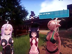 Farannes Tit Fucked By A Human ShadowDeathBlade93 plays Monster Girl Island: Prologue part 1 Farannes Tit Fucked By A Human ShadowDeathBlade93 plays Monster Girl Island: Prologue part 1