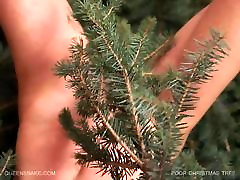 queensnake.saksosa lise - poor christmas tree part 2 queensnake.saksosa lise - poor christmas tree part 2
