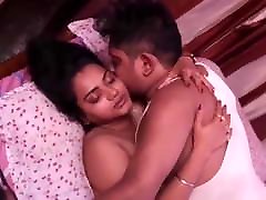Indian Big Tits Wife Morning pani mai porn With Devar -Hindi Movie