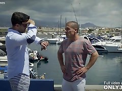 Tenerife ass ripped open EP9 by The Only3x Network