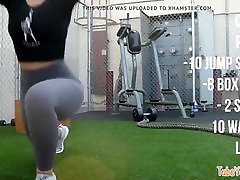 Yes!!! fitness hot ASS hot bd hoy video 97