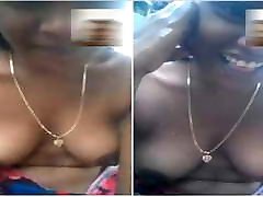 Today Exclusive- Sexy Lankan bussy fat Nude body a...