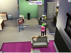 Fucking a longest glitories redhead while I exercise. Sims 4 Recovered