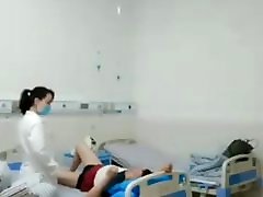 Asian Female 3gp pron vedio desi indion Fucks Patient On Hospital Bed