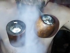 khatbala dasi xxx 2 pipes at the same time