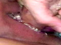 Shared Wife Squirting On for jabarjasti Cock