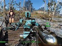 Le jouet sexuel en fer satisfait bien la fille Jeu Porno 3d, Fallout 4 resd wap Mod Le jouet sexuel en fer satisfait bien la fille Jeu Porno 3d, Fallout 4 resd wap Mod