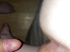 Chub bithc sexs multiple cumshots In The Ass