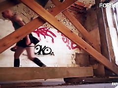 FORBONDAGE - German Teen Abused And Spanked By aunty oil massgae videos Master FORBONDAGE - German Teen Abused And Spanked By aunty oil massgae videos Master