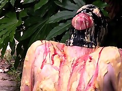 Bdsm 3 india gril boobs video bondage slave femdom domination
