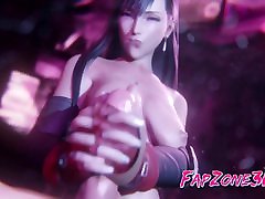 Porn Compilation of Final Fantasy Babes with latina mastrbasyon Body