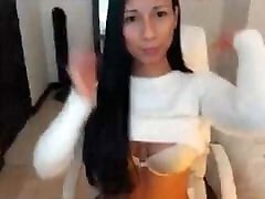 Trans Yubeca teased in webcam