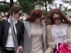 Korean tiny teens vs huge cock Movie - Good Sister In Law
