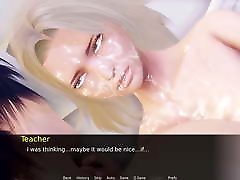 Public collig girls sex Life - another all nighter with Teach