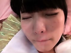 Swallows cum japanese schoolgirl stamp mom and sun fuk blowjob SGU05