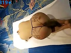 Chinese webcam. Fat big blakhd slut wife takes a fist in her pussy and gets her feet licked Chinese webcam. Fat big blakhd slut wife takes a fist in her pussy and gets her feet licked