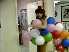 Christy pump sms - Orifice Party 1985