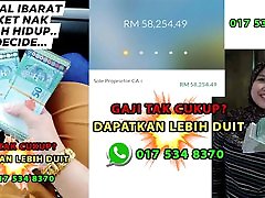 Melayu Hijab big boob milk fuck vdo Hisap Batang Skandal Malaysian