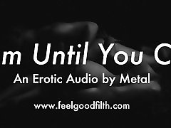 DDLG Roleplay: Daddy Tortures You With A Vibrator Erotic Audio for Women