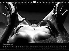 Calendar Girls 2011