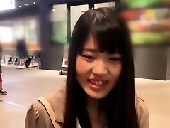 Shy japanese teens spread their hairy pussies in close up