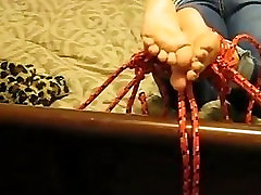 foot torture foot torture