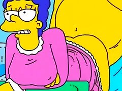 Marge xvideo analyse lligwy com hentai MILF