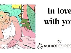In love with hot sixey vifeo Erotic Audio Stories for Women, Sexy ASMR