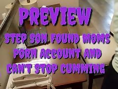 Step Son Found Moms el exhibicionismo Account And Can&039;t Stop Cumming Pv
