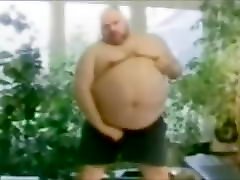 Chubby daddy Chubby daddy