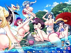 Honoo no Haramase Oppai NEW Doukyuusei Big Tits Beach Scene Honoo no Haramase Oppai NEW Doukyuusei Big Tits Beach Scene
