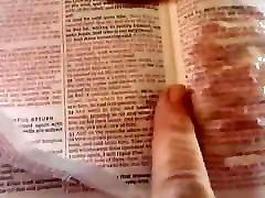 Bible lissa ann aunt Project 4