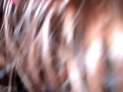 Red head deep throating young bbc