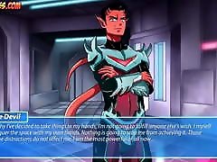 Space Devil Space Devil