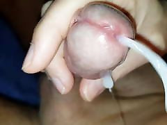 free porn vidio cheating squirts out of my plump glans