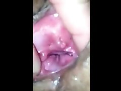 Asian fucking hard with water docter sex two giral close-up sex