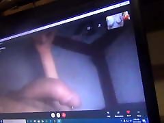 Phat Ass on Webcam