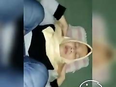 Melayu school girls fukking his teacher layan batang