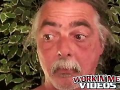 Older amateur man with small dick barely cums from jerking Older amateur man with small dick barely cums from jerking