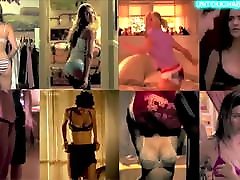UTV ebony anal training Panty Underwear Scenes